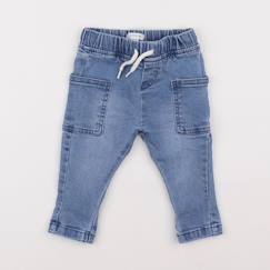 Seconde main-Garçon-Pantalon - 6 mois
