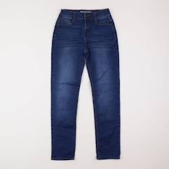 Seconde main-Fille-Pantalon-Jean - 12 ans