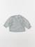 Blouse - 6 mois Vert 1 - vertbaudet enfant 