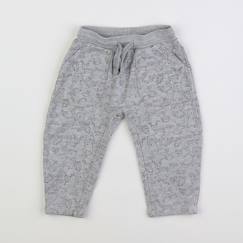 Seconde main-Garçon-Pantalon - 6 mois
