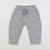 Pantalon - 6 mois Gris 1 - vertbaudet enfant 