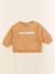 Sweat - 9 mois Marron 1 - vertbaudet enfant 
