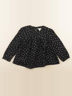 Seconde main-Fille-Blouse - 5 ans