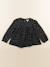 Blouse - 5 ans Noir 1 - vertbaudet enfant 