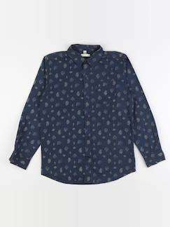 Seconde main-Garçon-Chemise - 12 ans