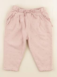 Seconde main-Fille-Pantalon - 18 mois