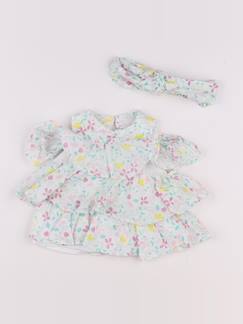 Seconde main-Fille-Blouse - 3 mois