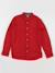 Chemise - 12 ans Rouge 1 - vertbaudet enfant 