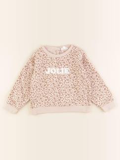 Seconde main-Fille-Sweat - 36 mois