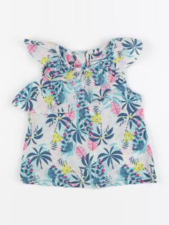 Seconde main-Fille-Blouse - 24 mois