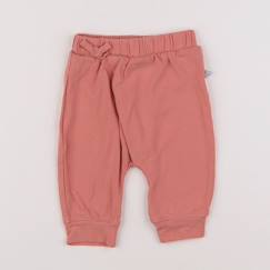 Seconde main-Fille-Pantalon - 3 mois