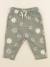 Pantalon - 6 mois Vert 1 - vertbaudet enfant 