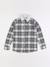 Chemise - 12 ans Gris 1 - vertbaudet enfant 