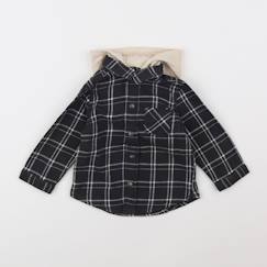 Seconde main-Garçon-Chemise - 12 mois