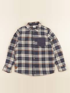 Seconde main-Garçon-Chemise - 10 ans