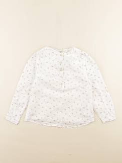 Seconde main-Fille-Blouse - 5 ans