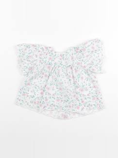 Seconde main-Fille-Blouse - 3 mois