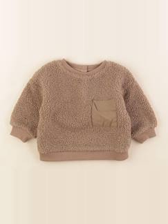 Seconde main-Garçon-Sweat - 6 mois