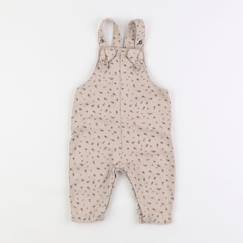 Seconde main-Fille-Combinaison - 6 mois