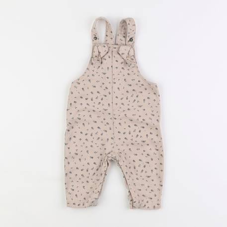 Combinaison - 6 mois Rose 1 - vertbaudet enfant 
