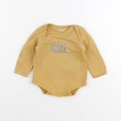 Seconde main-Garçon-Body - 6 mois