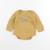 Body - 6 mois Jaune 1 - vertbaudet enfant 