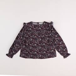 Seconde main-Fille-Blouse - 8 ans