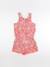 Combinaison - 12 ans Rose 1 - vertbaudet enfant 