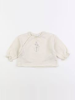 Seconde main-Fille-Sweat - 6 mois