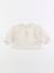 Sweat - 6 mois Beige 1 - vertbaudet enfant 