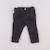 Pantalon doublé - 3 mois Gris 1 - vertbaudet enfant 