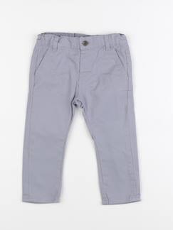Seconde main-Garçon-Pantalon - 9 mois