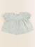 Blouse - 3 mois Bleu 1 - vertbaudet enfant 