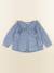 Chemise - 2 ans Bleu 1 - vertbaudet enfant 