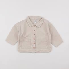 Seconde main-Garçon-Chemise - 18 mois