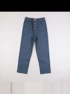Seconde main-Fille-Pantalon-Jean - 14 ans