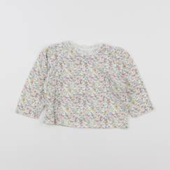 Seconde main-Fille-Sweat - 12 mois