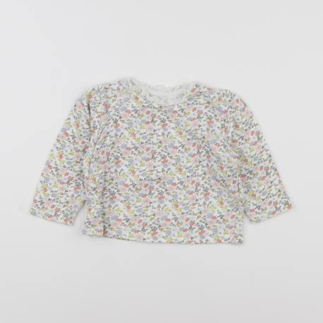 Sweat - 12 mois Multicolore 1 - vertbaudet enfant 