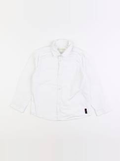 Seconde main-Garçon-Chemise - 6 ans