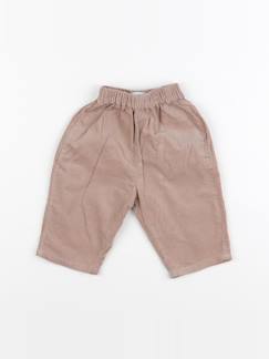 Seconde main-Fille-Pantalon - 3 mois
