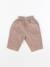 Pantalon - 3 mois Beige 1 - vertbaudet enfant 