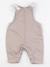 Salopette - 3 mois Rose 1 - vertbaudet enfant 