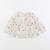 Blouse - 12 mois Blanc 1 - vertbaudet enfant 