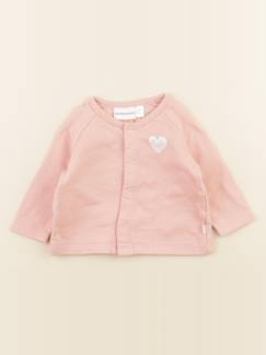 Seconde main-Fille-Sweat - 3 mois