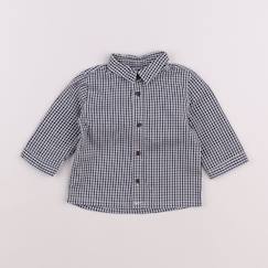 Seconde main-Garçon-Chemise - 3 mois