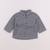 Chemise - 3 mois Blanc, bleu 1 - vertbaudet enfant 
