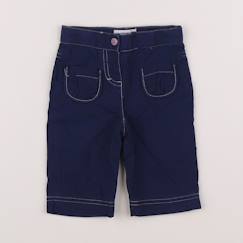 Seconde main-Fille-Pantalon - 3 mois