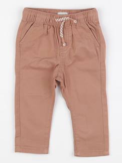 Seconde main-Garçon-Pantalon - 6 mois