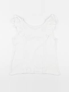 Seconde main-Fille-Blouse - 8 ans