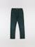Pantalon - 10 ans Vert 1 - vertbaudet enfant 